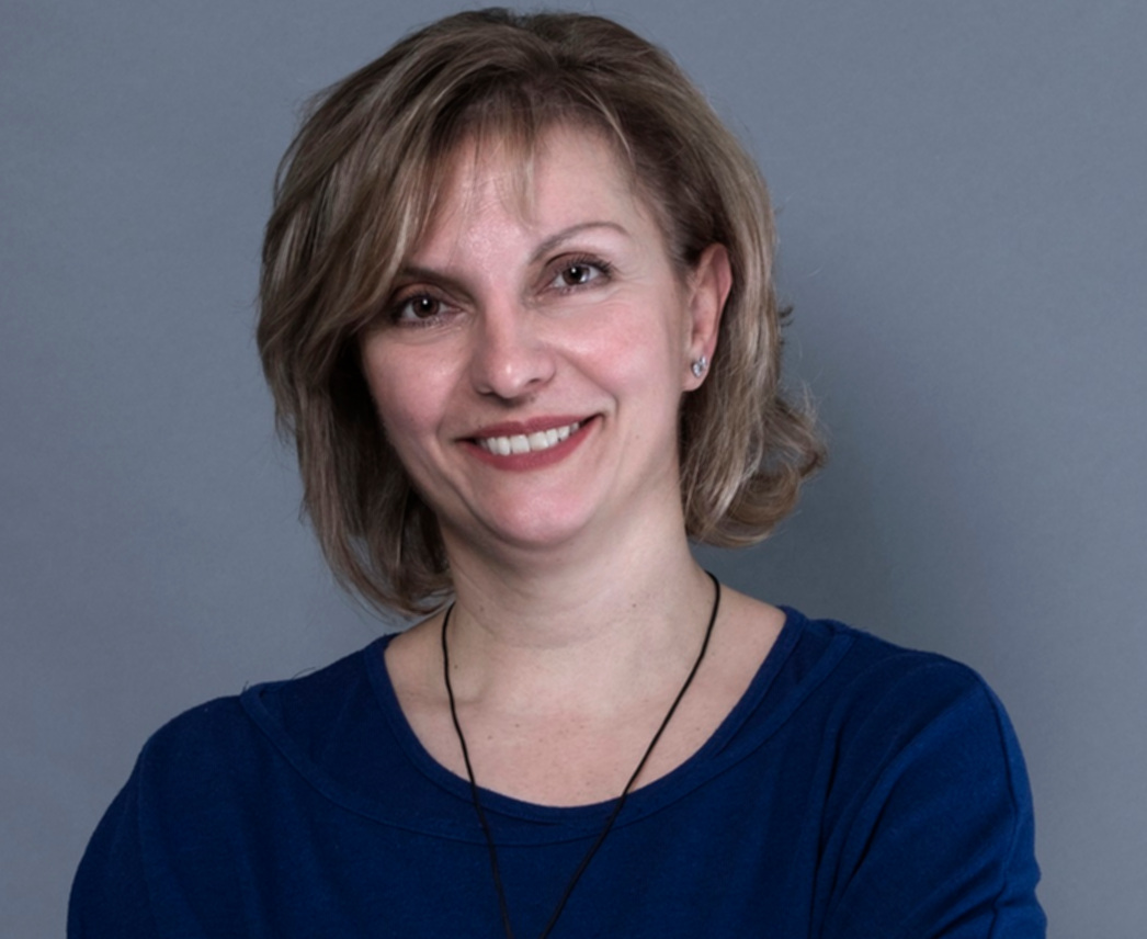 Human Ressources Maria Melissari